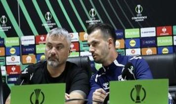 Thomas Reis: Dinamo Kiev maçını dört gözle bekliyoruz