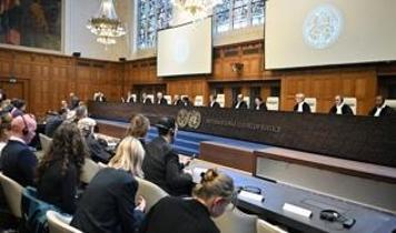 Uluslararası Adalet Divanı: Gazze'deki insani durum felakete dönüştü