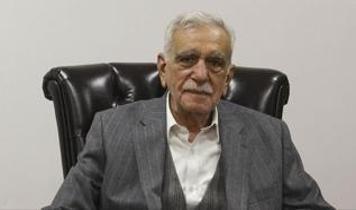 Ahmet Türk, görevlendirme yapılmasına gerekçe olan davadan beraat etti
