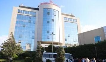 Bayrampaşa Başkan Vekili seçimi yenilenecek