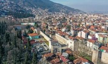 Bursa'da gizemli olay! Her gece duyulan patlama seslerinin sırrı çözüldü