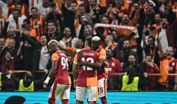 Galatasaray'a dev gelir! Bodo/Glimt zaferi sonrası kasası doldu