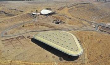 Göbeklitepe'nin gizemli taşları artık daha yakından görülecek! Yeni kazı alanı açılıyor