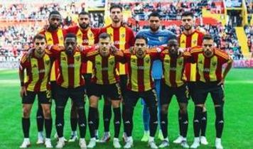 Kayserispor'da savunma ve hücum işlemiyor!