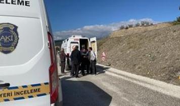 Kırık far parçası cinayeti aydınlattı... Çarpıp kaçan sürücü böyle yakalandı