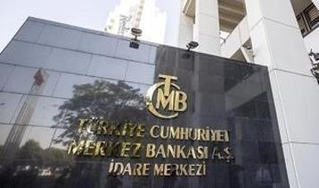 Merkez Bankası faiz kararını açıkladı