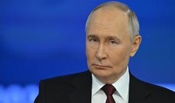 Putin'den ABD açıklaması: Diyaloğa devam etmek istiyoruz