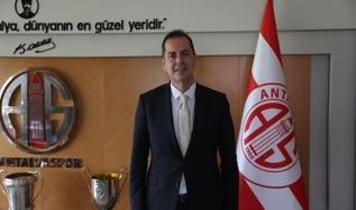 Rıza Perçin: Başakşehir maçıyla hem oyun hem de puan olarak tırmanışa geçmek istiyoruz