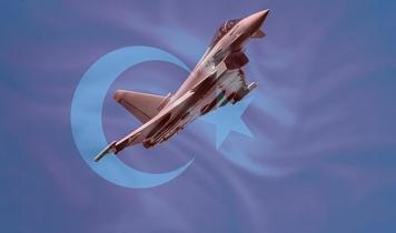 Almanya göz kırptı! Airbus CEO'su: Eurofighter'ların satışı engellenmeyecek