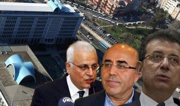 Ekrem İmamoğlu, Necati Özkan ve Merdan Yanardağ hakkında ''casusluk'' soruşturması