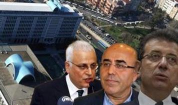 Ekrem İmamoğlu, Necati Özkan ve Merdan Yanardağ hakkında ''casusluk'' soruşturması