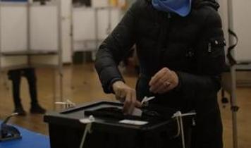 İrlanda halkı sandık başında