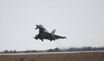 Katar ve Umman'dan Eurofighter alımı! Erdoğan: Müzakereler olumlu yönde seyrediyor