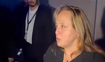 Menajer Ayşe Barım'ın yakalama kararı kaldırıldı