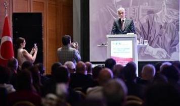Sağlık Bakanı Memişoğlu: 2026 Ocak itibarıyla dijital altyapımızla dünyada ilk olacağız