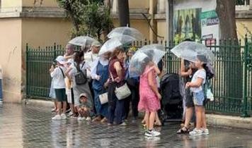 Son dakika: İstanbul'da okullar tatil mi edildi? Hangi ilçelerde, saat kaçta tatil olacak?