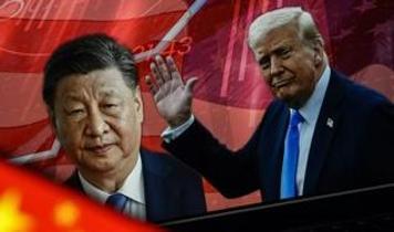 Trump yönetiminin Çin'e ticaret soruşturması açacağı öne sürüldü