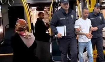 Vicdanları sızlatan olay... Şehit babasına hakaret eden pişkin rahat durmadı ''Şuradan da çek''