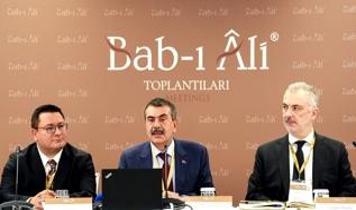 Yazılı kağıdını yapay zeka okuyacak! Milli Eğitim Bakanı Tekin: TÜBİTAK ile proje geliştiriyoruz