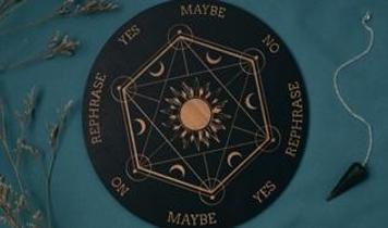 23 Ekim-21 Kasım AKREP BURCU: Hayata karşı dimdik duran akrep burcunun doğal taşı nedir?