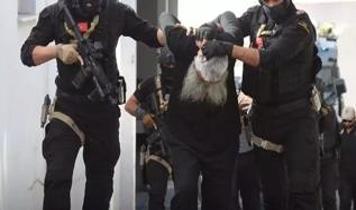 DEAŞ operasyonunda ''yalnız kurt'' detayı