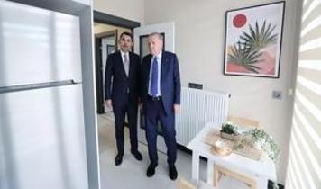 Devletin kiralık konut hamlesi örnek oldu! Özel sektör harekete geçiyor
