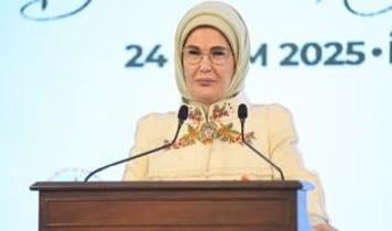 Emine Erdoğan'dan "Siirtlilerle Buluşma" programına ilişkin paylaşım