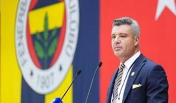 Fenerbahçe'de kritik gün! Yönetime yetki talebi oylanacak