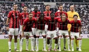 Gençlerbirliği çıkışını sürdürmek istiyor