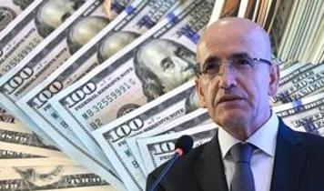 İhracatta finansman tutarları artırılıyor... Bakan Şimşek: 53 milyar dolar destek sağlanacak