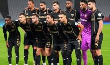 Kayserispor Süper Lig'de galibiyet hasretini sürdürüyor