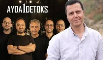 Müziğin kalbi bu kez yaşam için atacak! Orhan Hakalmaz onur konuğu olacak