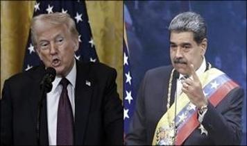 Operasyon planları masada! ABD ve Venezuela arasında gerilim