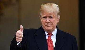 Trump'tan Gazze mesajı: Barış kalıcı olmalı