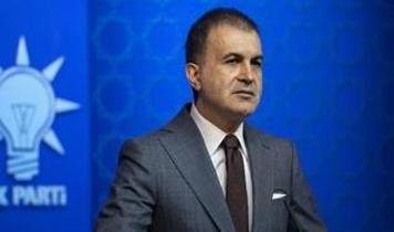 PKK'nın çekilmesine ilişkin AK Parti'den ilk açıklama: Ana hedefe uygun