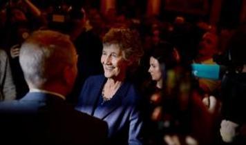 Cumhurbaşkanlığı seçiminde Gazze etkisi! Connolly İrlanda'da zafere ulaştı