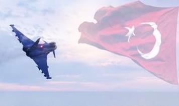 Eurofighter'lar fabrikadan Türkiye'ye gönderilecek! Son imzaların atılması an meselesi