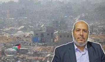 Hamas'tan Gazze açıklaması: Yeni bölgelere girilecek