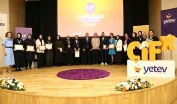 IV. Çocuklar İçin Felsefe Çalıştayı (ÇİF) Gerçekleşti