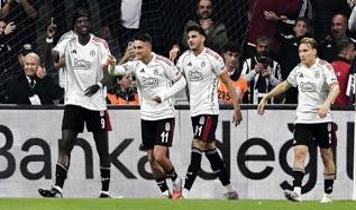 Tek eksik Rafa Silva! Beşiktaş Kasımpaşa deplasmanında