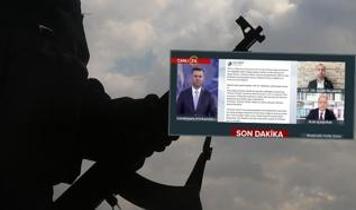 ''Terörizm'' uyarısı! Nuh Albayrak yeni tehlikeye dikkat çekti