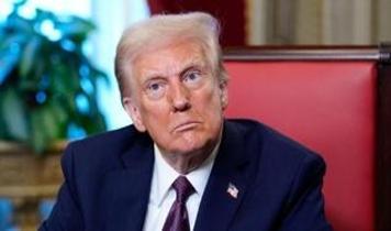 Trump'tan Kanada'ya misilleme: Vergisini yüzde 10 artırdım