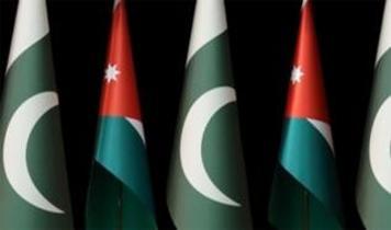 Ürdün ile Pakistan görüşmesi: Savunma ve eğitim işbirliği ele alındı