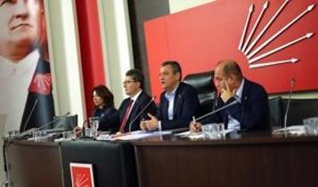 Yargılanan isimler için yeni taktik! CHP'de yolsuzluğa ''dokunulmazlık zırhı''