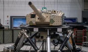 Dünya devlerine ASELSAN mührü! ALTAY Tankı'nda yok yok