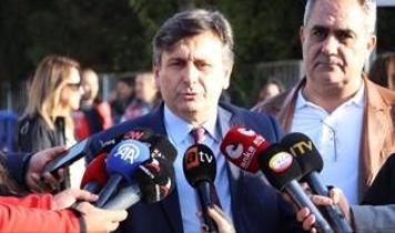 Grand Kartal Otel yangınında oğlunu kaybeden 9. Daire Başkanı: Emsal karar bekliyoruz