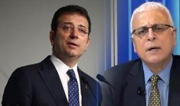 İmamoğlu ve Merdan Yanardağ casusluktan tutuklandı