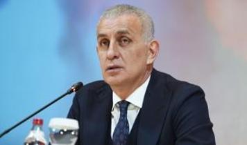 TFF Başkanı İbrahim Hacıosmanoğlu duyurdu! ''152 hakem aktif şekilde bahis oynuyor''