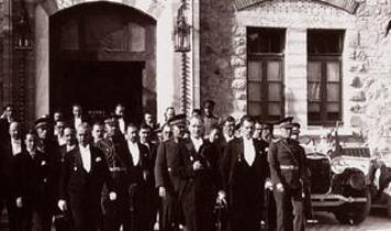 29 Ekim Cumhuriyet Bayramı mesajları: Resimli, anlamlı en güzel 29 Ekim mesajları