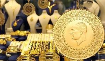 Altın gramı güne düşüşle başladı: İşte güncel fiyatlar!
